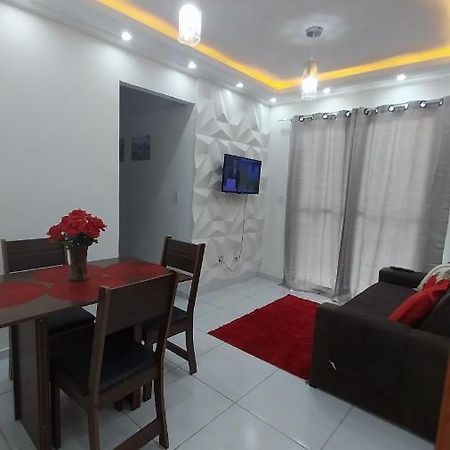 Ferienwohnung Apartamento Be Life A 4Km Da Av Litoranea São Luís Exterior foto