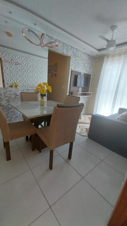 Ferienwohnung Apartamento Be Life A 4Km Da Av Litoranea São Luís Exterior foto