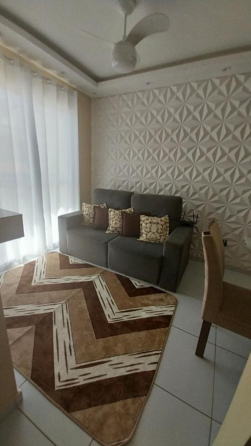Ferienwohnung Apartamento Be Life A 4Km Da Av Litoranea São Luís Exterior foto