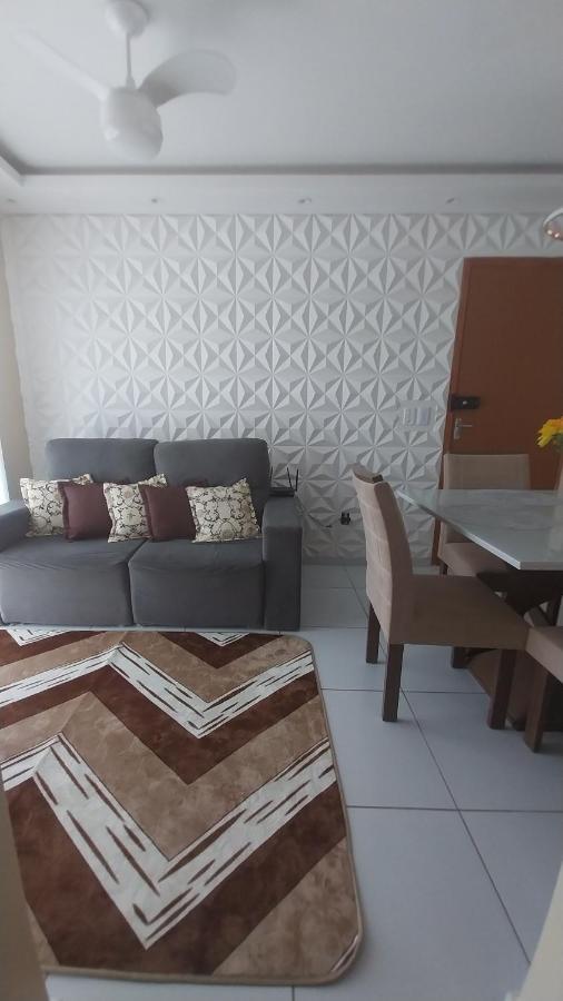 Ferienwohnung Apartamento Be Life A 4Km Da Av Litoranea São Luís Exterior foto