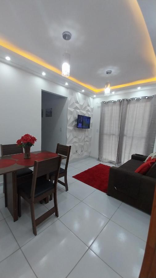 Ferienwohnung Apartamento Be Life A 4Km Da Av Litoranea São Luís Exterior foto