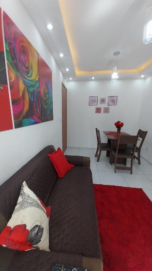Ferienwohnung Apartamento Be Life A 4Km Da Av Litoranea São Luís Exterior foto
