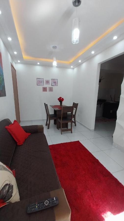 Ferienwohnung Apartamento Be Life A 4Km Da Av Litoranea São Luís Exterior foto